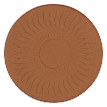 Inglot Freedom System Always The Sun Matte 605 Face Bronzer