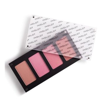 Inglot Freedom System Face Blush 25 Allık