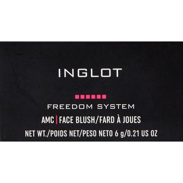 Inglot Freedom System Face Blush 70 Allık