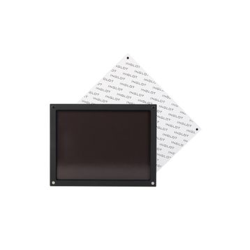 Inglot Freedom System Flexi Palette Black Paleti