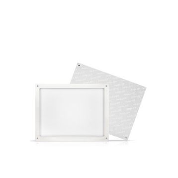 Inglot Freedom System Flexi Palette White Paleti