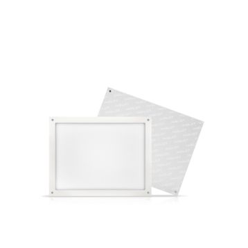 Inglot Freedom System Flexi Palette White Paleti