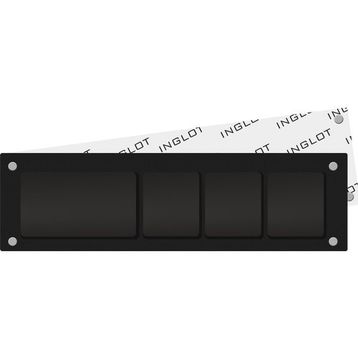 Inglot Freedom System Palette EB Paleti
