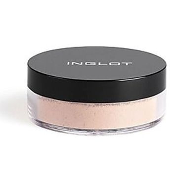 Inglot Freedom System Pressed Powder Round 62 Sıkıştırılmış Pudra