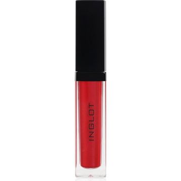Inglot HD Lip Tint Matte 12 Tam Kapatıcı Mat Ruj