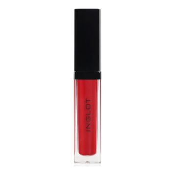 Inglot HD Lip Tint Matte 12 Tam Kapatıcı Mat Ruj