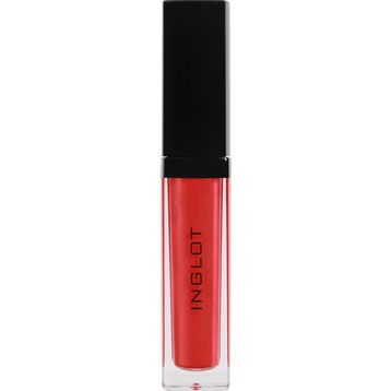 Inglot HD Lip Tint Matte Italian Kiss 39 Tam Kapatıcı Mat Ruj