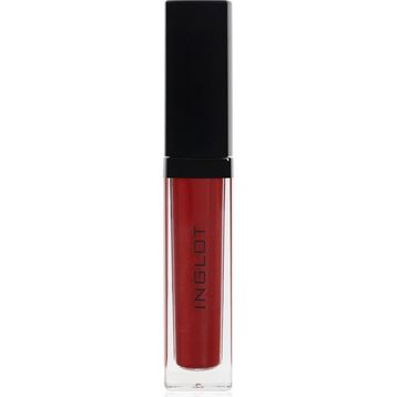 Inglot HD Lip Tint Matte What A Spice 31 Tam Kapatıcı Mat Ruj