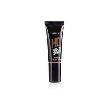 Inglot HD Perfect Coverup Foundation 75 8 ml Uzun Süre Kalıcı Fondöten
