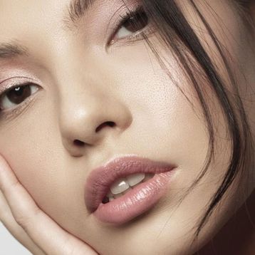 Inglot Kiss Catcher 901 Creamy Nude Ruj