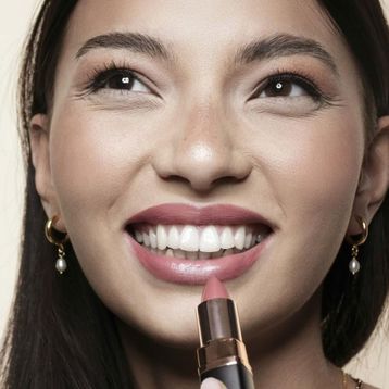 Inglot Kiss Catcher 903 Dusty Pink Ruj