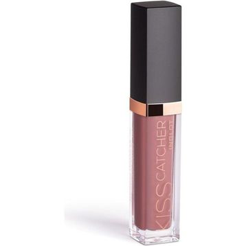 Inglot Kiss Catcher Liquid 02 Velvet Heather Ruj