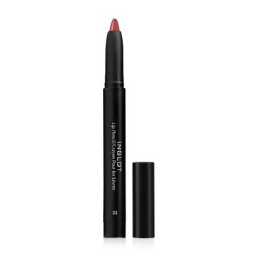 Inglot Lip Pencil Matte 23 Mat Dudak Kalemi