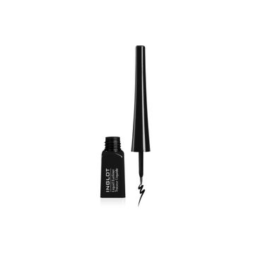 Inglot Liquid Eyeliner 25 Likit Eyeliner
