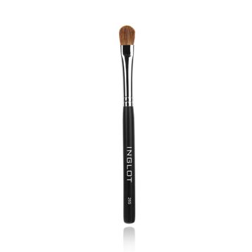 Inglot Makeup Brush 26S Ruj Fırçası