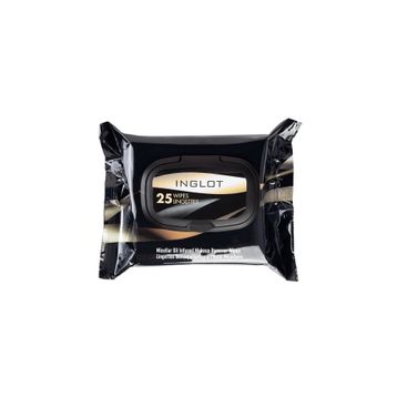 Inglot Makeup Remover Wipes Makyaj Temizleme Mendilleri