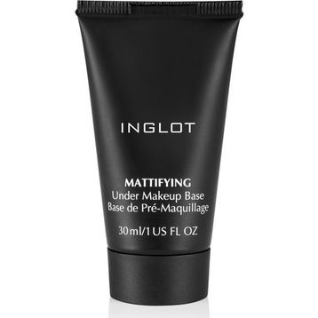 Inglot Mattifying Under Makeup Base Matlaştırıcı Makyaj Bazı