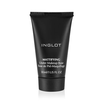 Inglot Mattifying Under Makeup Base Matlaştırıcı Makyaj Bazı
