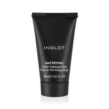 Inglot Mattifying Under Makeup Base Matlaştırıcı Makyaj Bazı