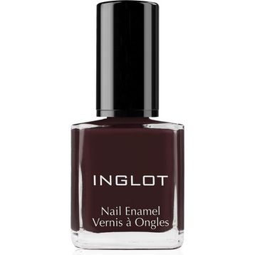 Inglot Nail Enamel Matte 714 Mat Oje