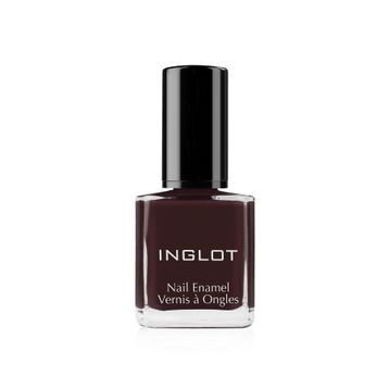 Inglot Nail Enamel Matte 714 Mat Oje
