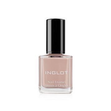 Inglot Nail Enamel Matte 715 Mat Oje
