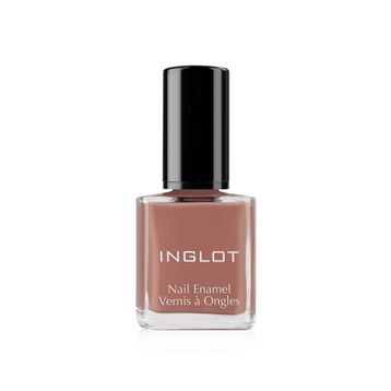Inglot Nail Enamel Matte 716 Mat Oje