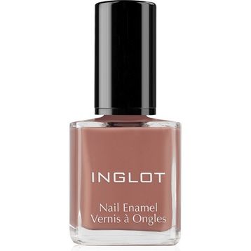 Inglot Nail Enamel Matte 716 Mat Oje