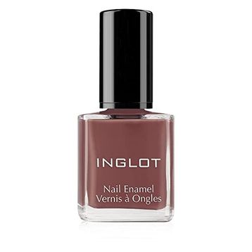 Inglot Nail Enamel Matte 717 Mat Oje
