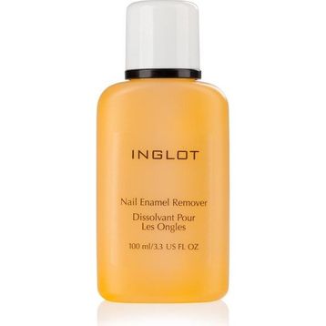 Inglot Nail Enamel Remover 100 ml Aseton