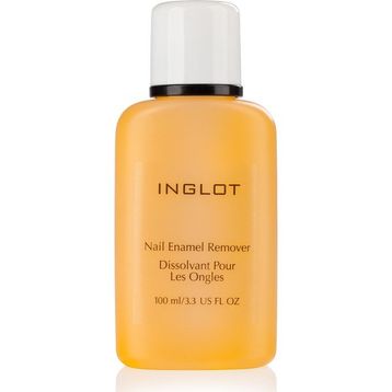 Inglot Nail Enamel Remover 100 ml Aseton
