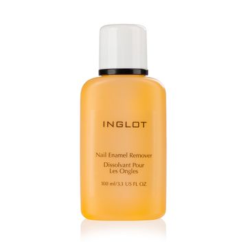 Inglot Nail Enamel Remover 100 ml Aseton
