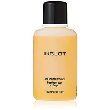 Inglot Nail Enamel Remover 100 ml Aseton