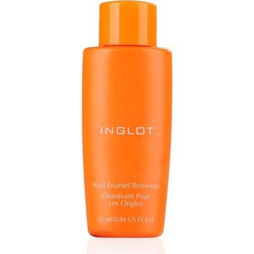 Inglot Nail Enamel Remover 25 ml Aseton