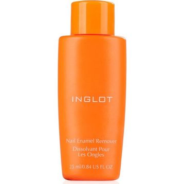 Inglot Nail Enamel Remover 25 ml Aseton