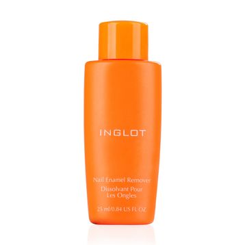 Inglot Nail Enamel Remover 25 ml Aseton