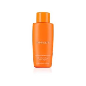 Inglot Nail Enamel Remover 25 ml Aseton