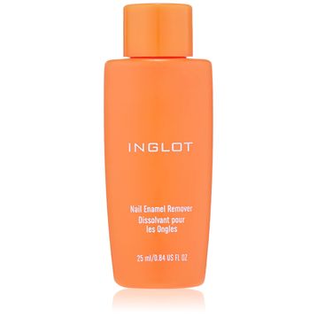 Inglot Nail Enamel Remover 25 ml Aseton