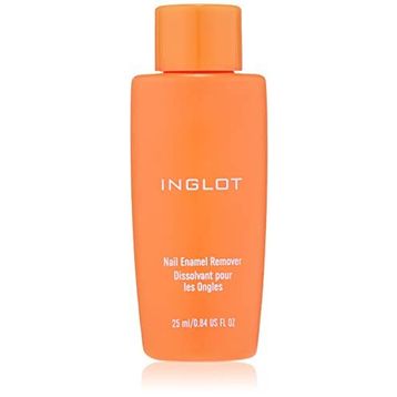 Inglot Nail Enamel Remover 25 ml Aseton