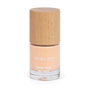 Inglot Natural Origin 002 Oje