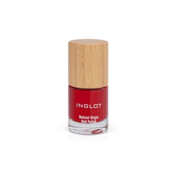Inglot Natural Origin 009 Oje