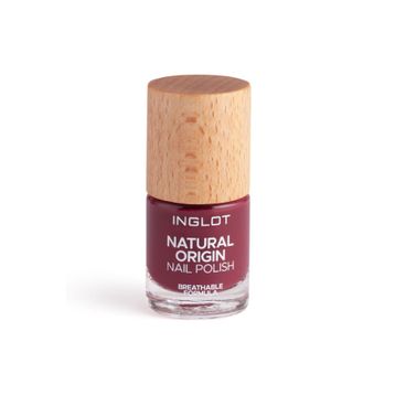 Inglot Natural Origin 016 Oje