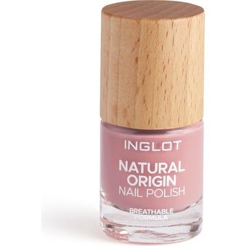 Inglot Natural Origin 039 Oje