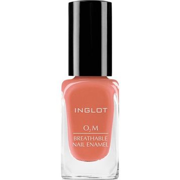 Inglot O2M Breathable Nail Enamel 425 Oje