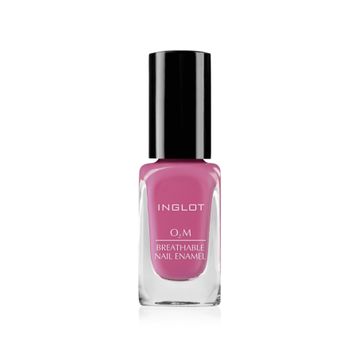 Inglot O2M Breathable Nail Enamel 427 Oje