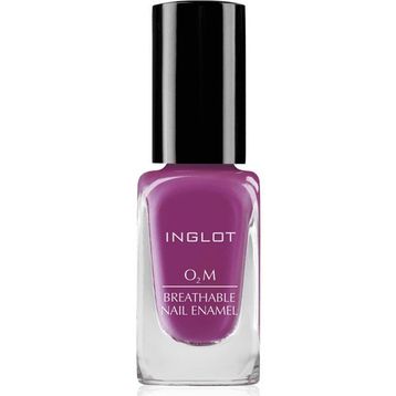Inglot O2M Breathable Nail Enamel 428 Oje