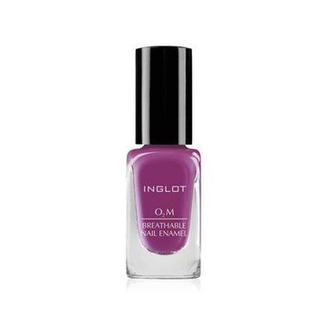 Inglot O2M Breathable Nail Enamel 428 Oje