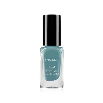 Inglot O2M Breathable Nail Enamel 430 Oje