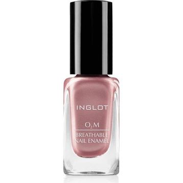 Inglot O2M Breathable Nail Enamel 431 11 ml Oje