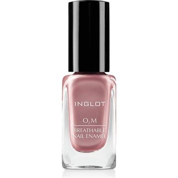 Inglot O2M Breathable Nail Enamel 431 11 ml Oje